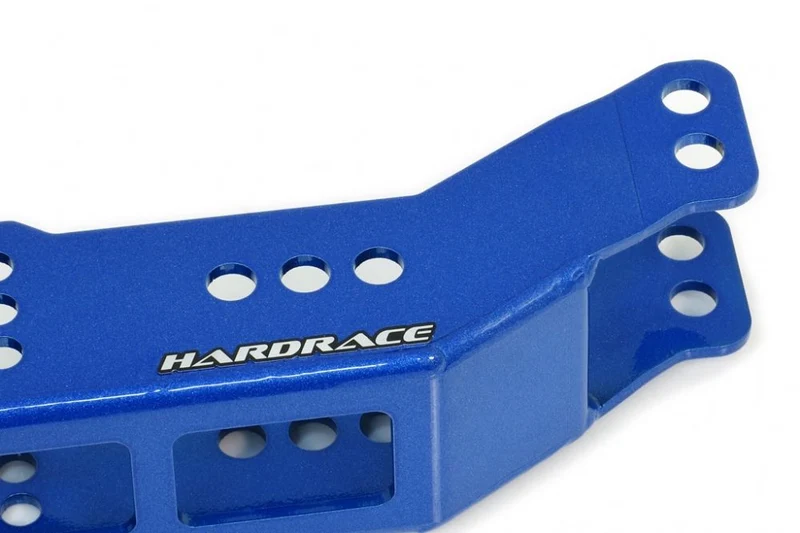 Toyota GT86 GR86 BRZ Querlenker HA Gummi "Extreme" - Hardrace