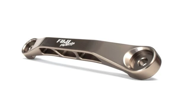 Fuji Racing Batteriehalter Subaru
