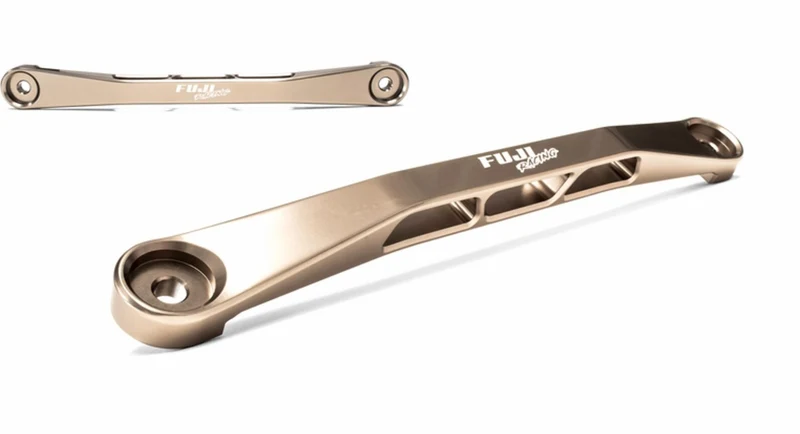 Fuji Racing Batteriehalter Subaru