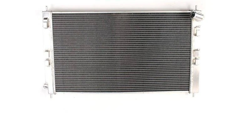 Mitsubishi Evo 10 - Alu Wasserkühler