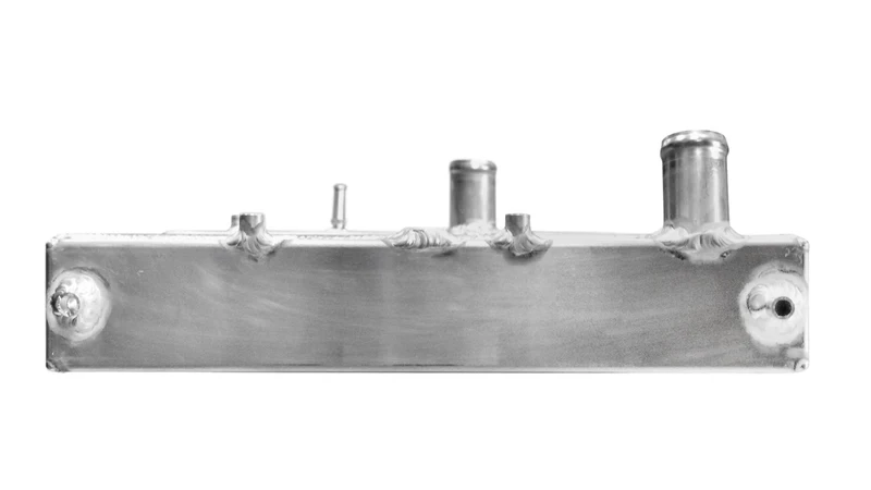 Honda Civic EK - Alu Wasserkühler