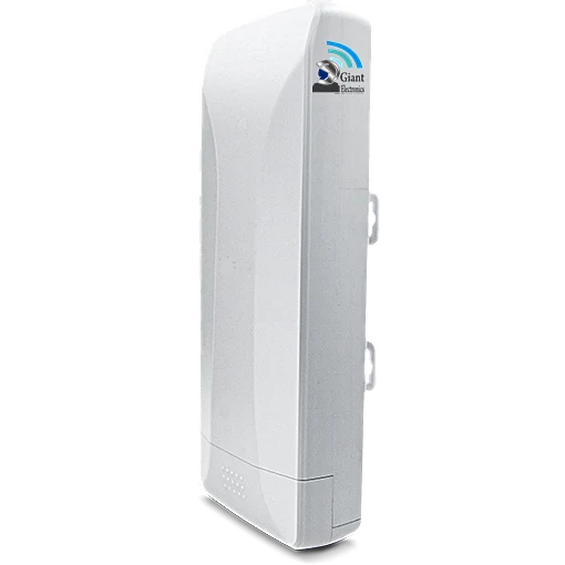 Industrieller Wifi Extender