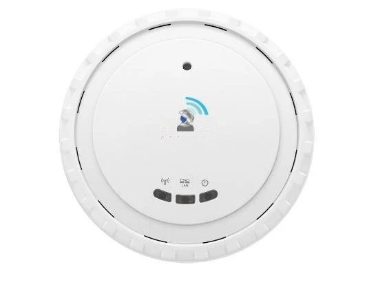 Industrieller Wifi Range Extender