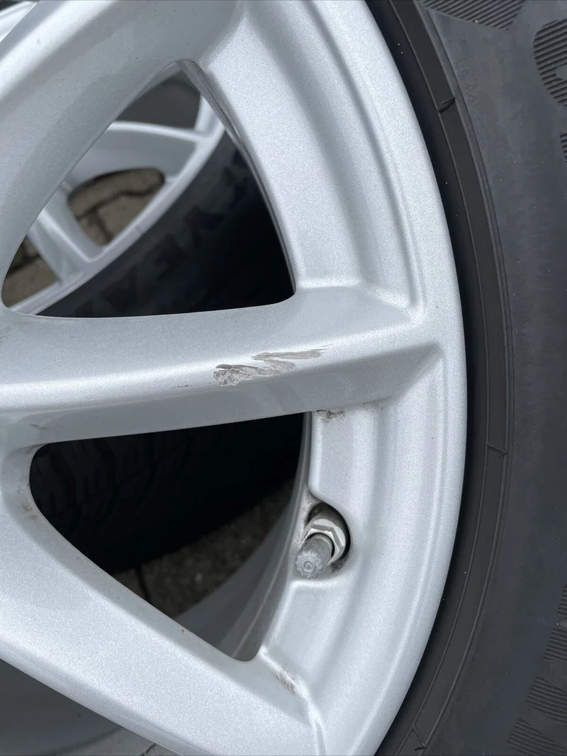 BMW F45 F46 Alufelgen Styling 471 WINTERREIFEN 205 60 R16 92H m RDCI 6855080