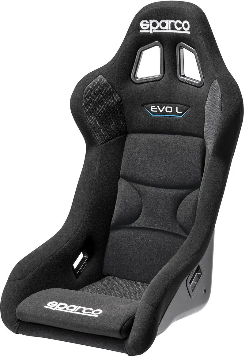 Sitzpaket MX-5 NC Sparco Evo L QRT