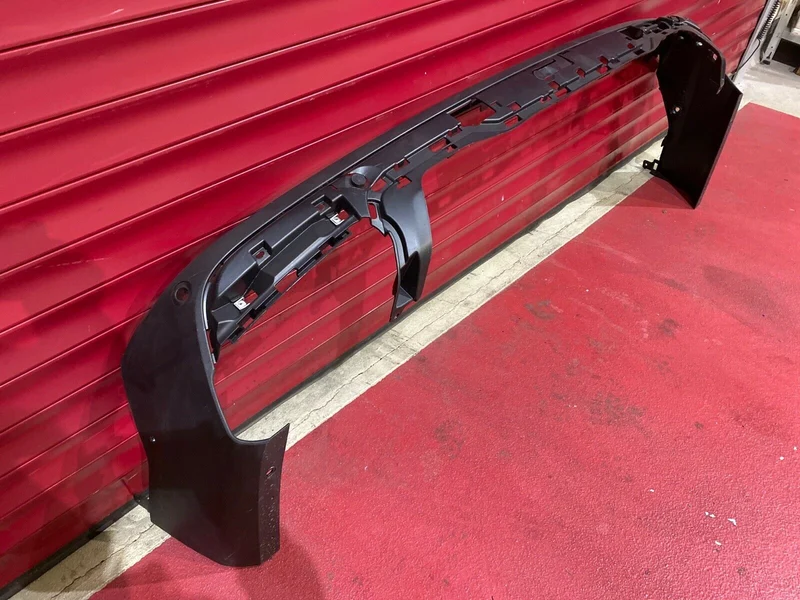 ORIGINAL BMW X5 G05 Stoßstange UNTEN aktuelles Modell 7425472