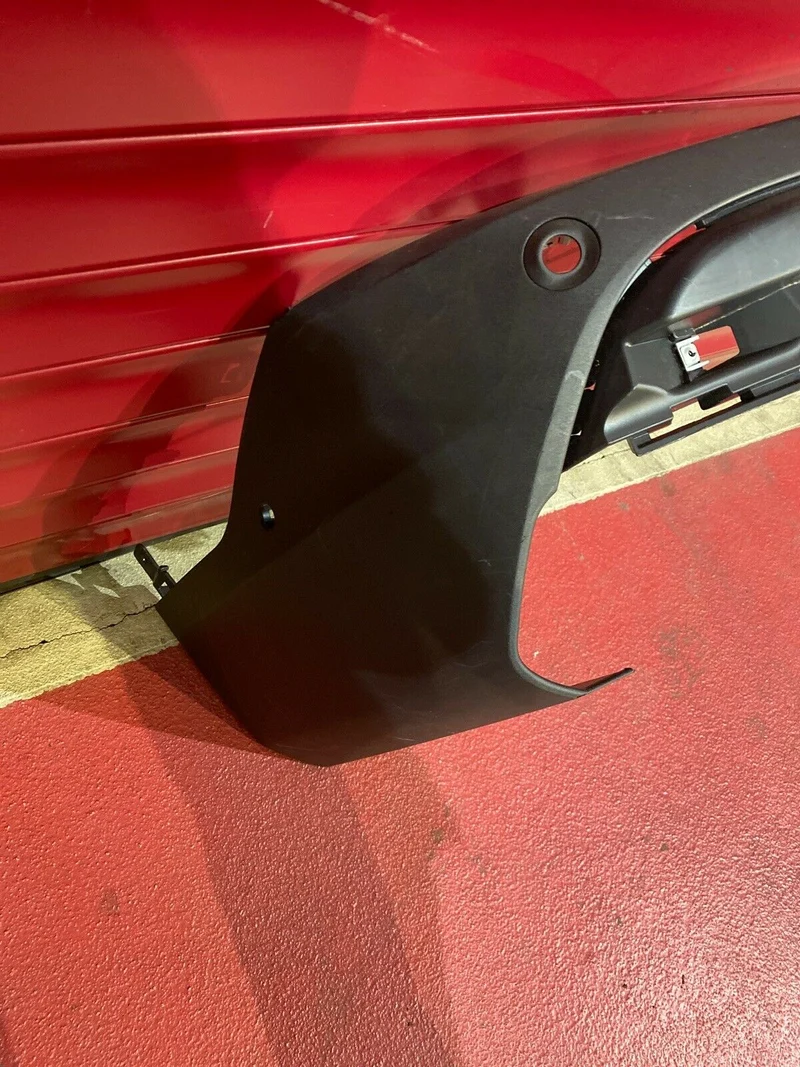 ORIGINAL BMW X5 G05 Stoßstange UNTEN aktuelles Modell 7425472