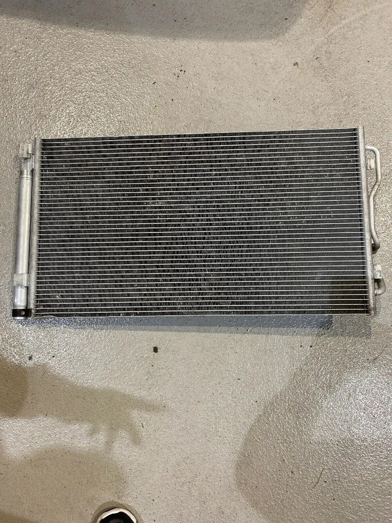 Orig. BMW F20 F21 F30 F31 F33 F34 Klimakühler DIESEL Kondensator 9335362 Kühler