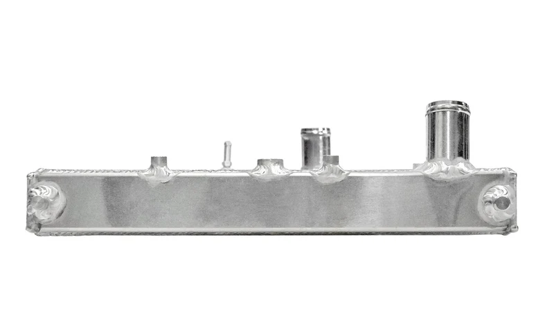 Honda Civic EK - Alu Wasserkühler