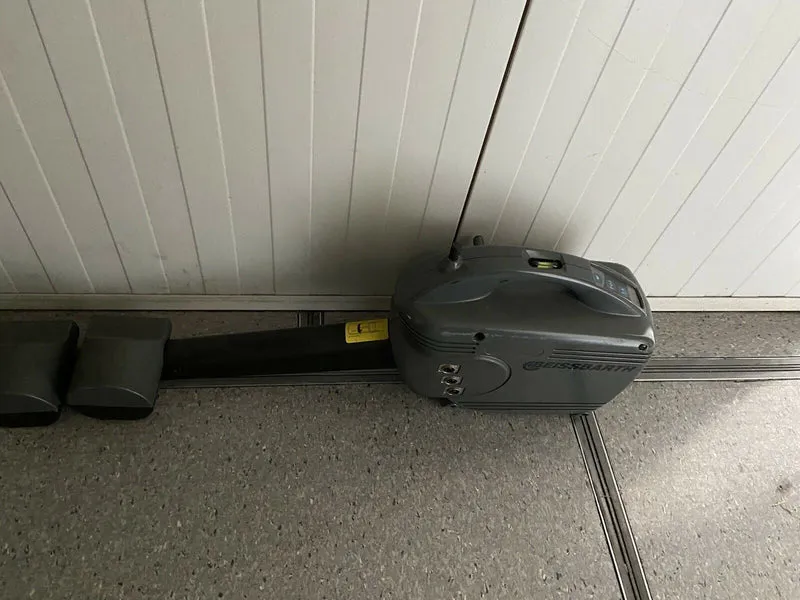 NUSSBAUM ACHSVERMESSUNGSBÜHNE & BREMSENPRÜFSTAND UNILIFT 3500 NT PLUS / NTS 520