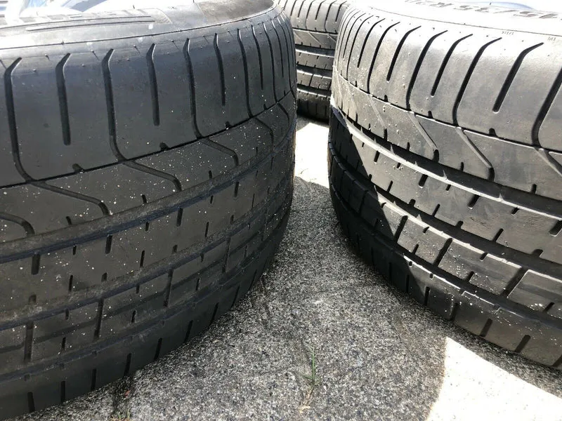 BMW X5 F15 X6 F16 ALUFELGEN M469 TN 7846790 & 7846791 SOMMERREIFEN PIRELLI RDCI