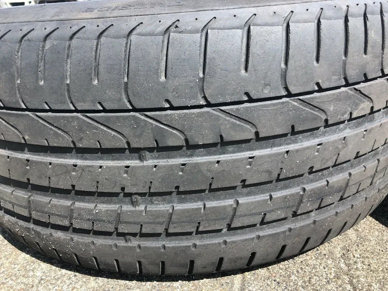 BMW X5 F15 X6 F16 ALUFELGEN M469 TN 7846790 & 7846791 SOMMERREIFEN PIRELLI RDCI