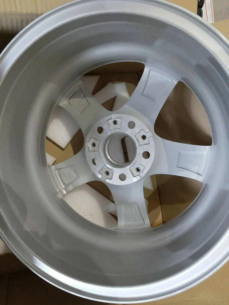 1x NEUE ORIGINAL BMW F30 F31 F35 F32 F33 F36 ALUFELGE 6796242 Styling 393 ET37