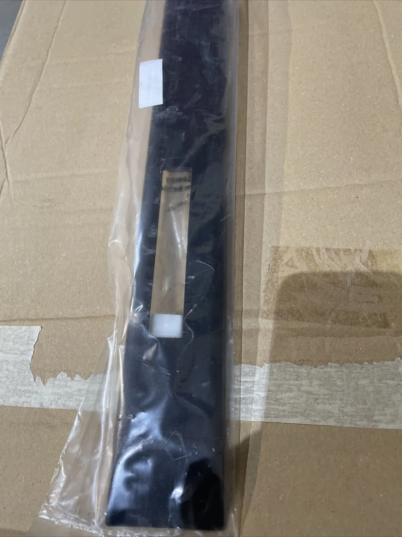NEUE Original E36 BMW 318is M Technik Stoßleiste LINKS Leiste 2256787 M3