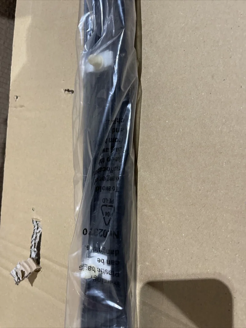 NEUE Original E36 BMW 318is M Technik Stoßleiste LINKS Leiste 2256787 M3