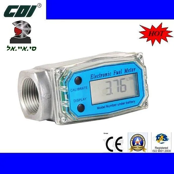 Elektronischer Dieselzähler CDI