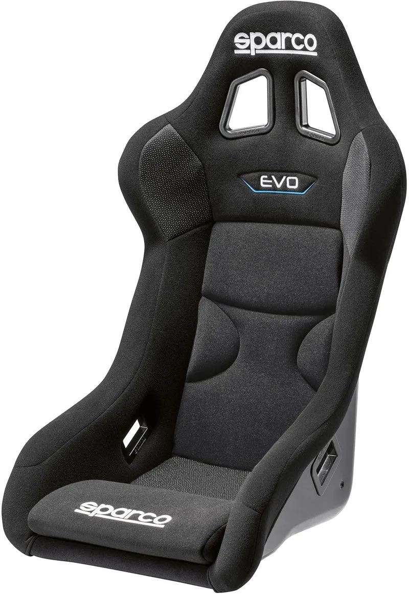 Sitzpaket MX-5 NC Sparco Evo QRT