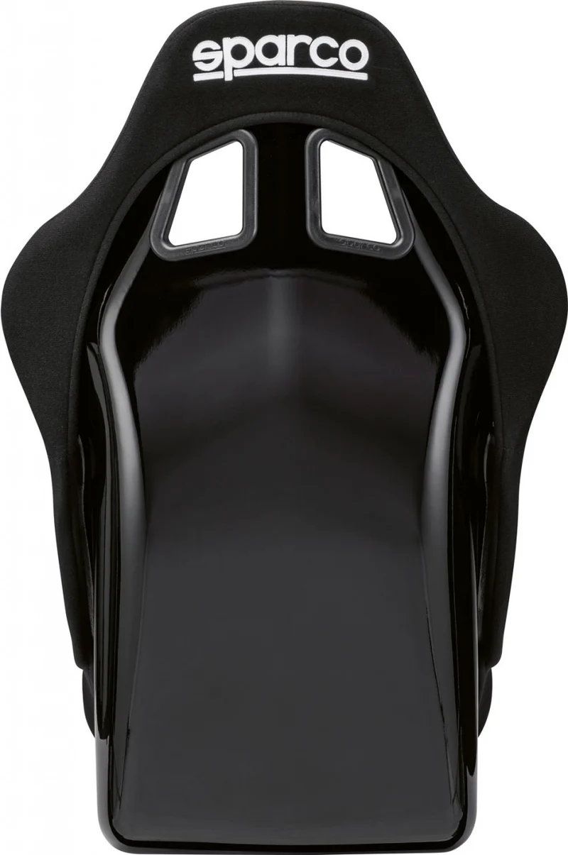Sitzpaket MX-5 NC Sparco Evo QRT