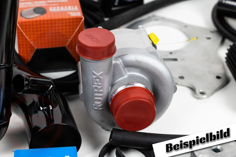 MX-5 NBFL 1.6 - SPS Kompressorkit