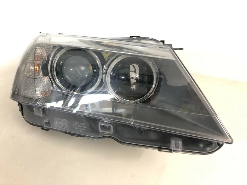 BMW X3 F25 Xenonscheinwerfer R. VORFACELIFT OHNE KURVENLICHT XENON 7217294