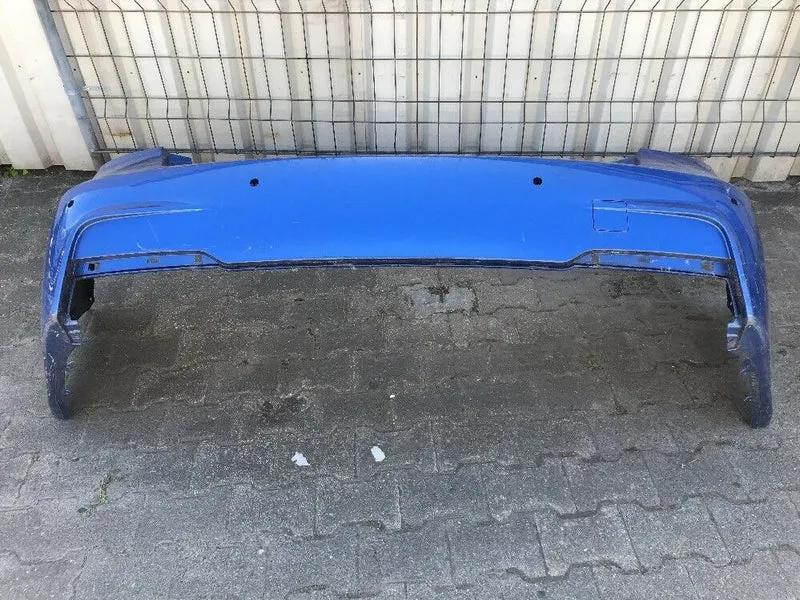 ORIGINAL BMW F30 M Paket LIMOUSINE Stoßstange mit PDC SPORTPAKET