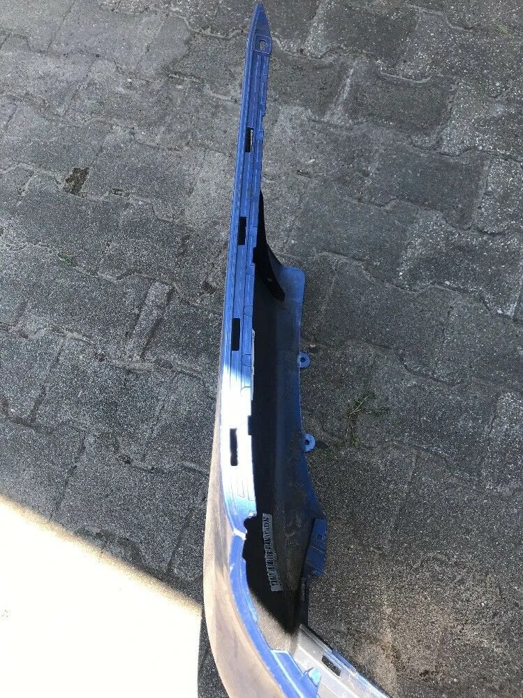 ORIGINAL BMW F30 M Paket LIMOUSINE Stoßstange mit PDC SPORTPAKET