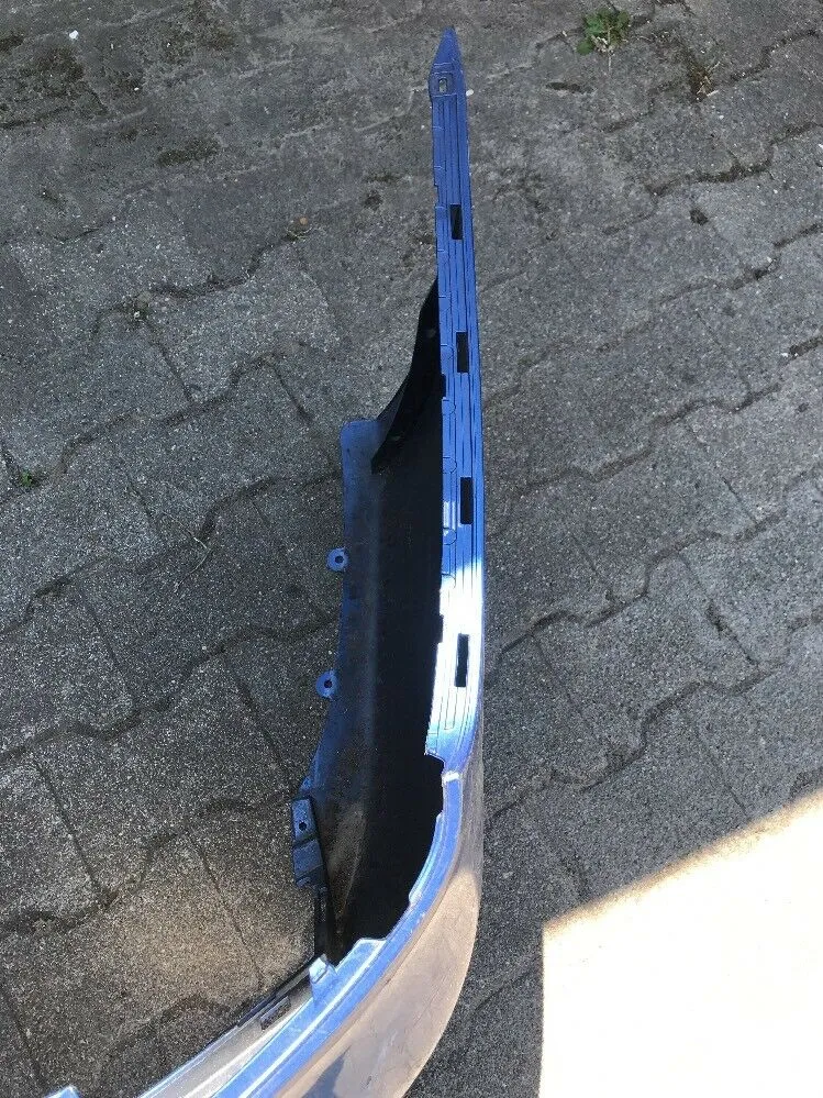 ORIGINAL BMW F30 M Paket LIMOUSINE Stoßstange mit PDC SPORTPAKET