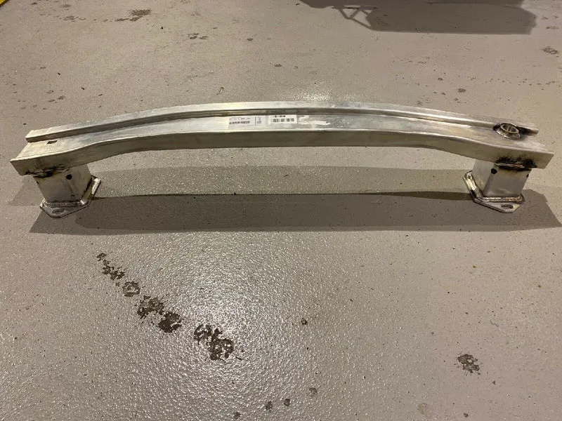 ORIGINAL MINI COOPER S F56 F55 NEUER Querträger Träger 7300788 HINTEN Alu