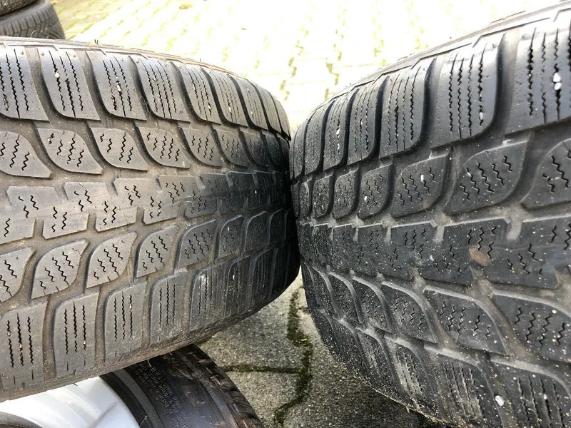 BMW Z4 E89 ALUFELGEN Styling 276 BRIDGESTONE 225 45 R17 RSC Winterreifen 6782903
