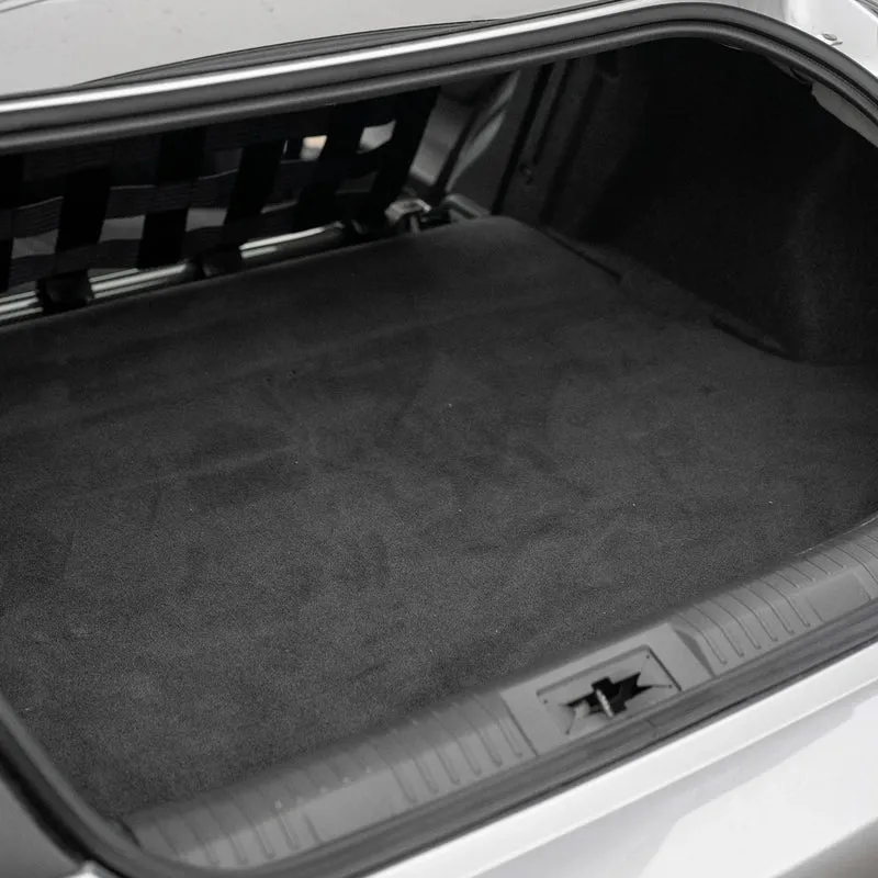 Toyota GT86, Subaru BRZ, FRS - Ultimate Clubsport Rearseat Delete Kit
