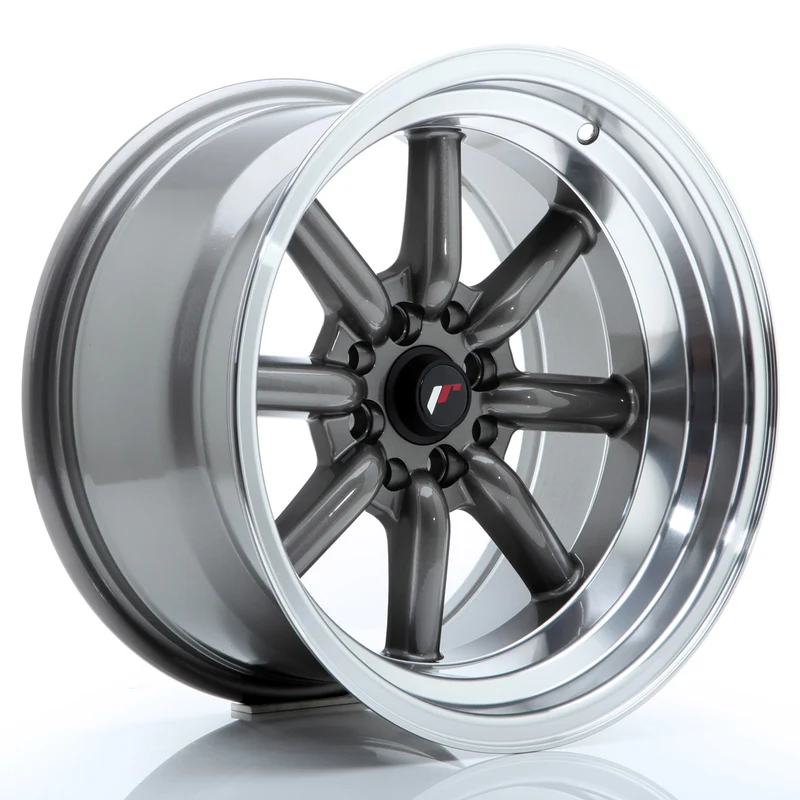 Japan Racing JR19 15x8"