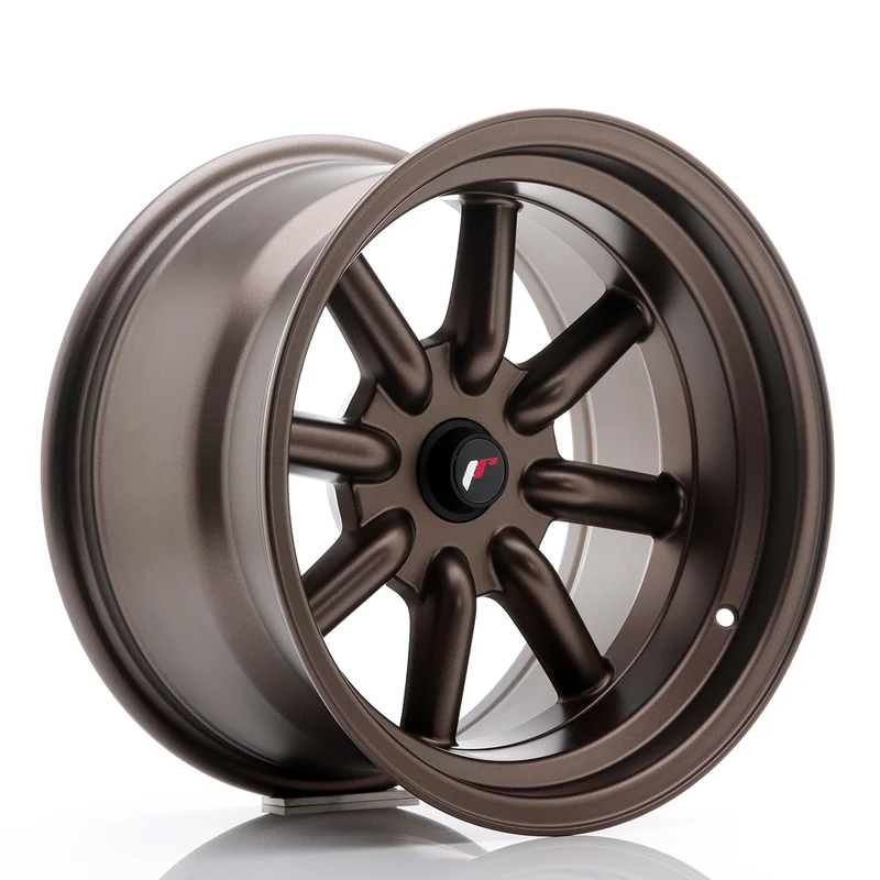 Japan Racing JR19 15x8"