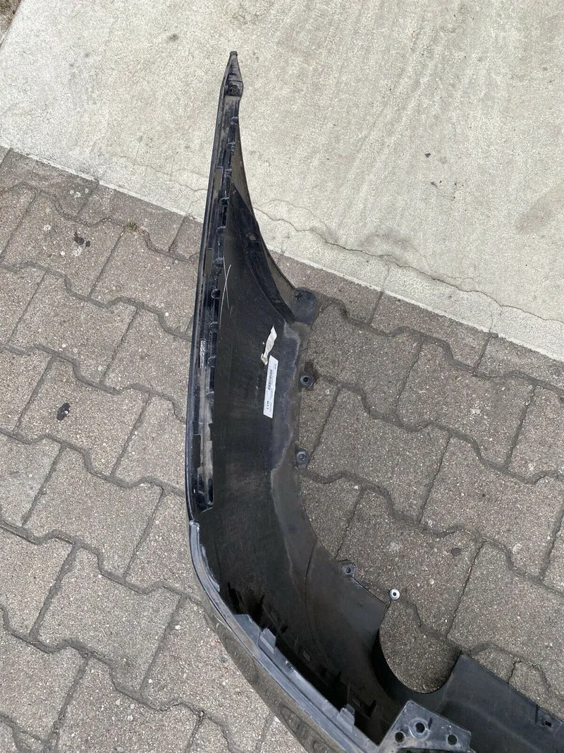 ORIGINAL BMW F30 LCI FACELIFT Stoßstange Limousine PDC BASIS 7334441