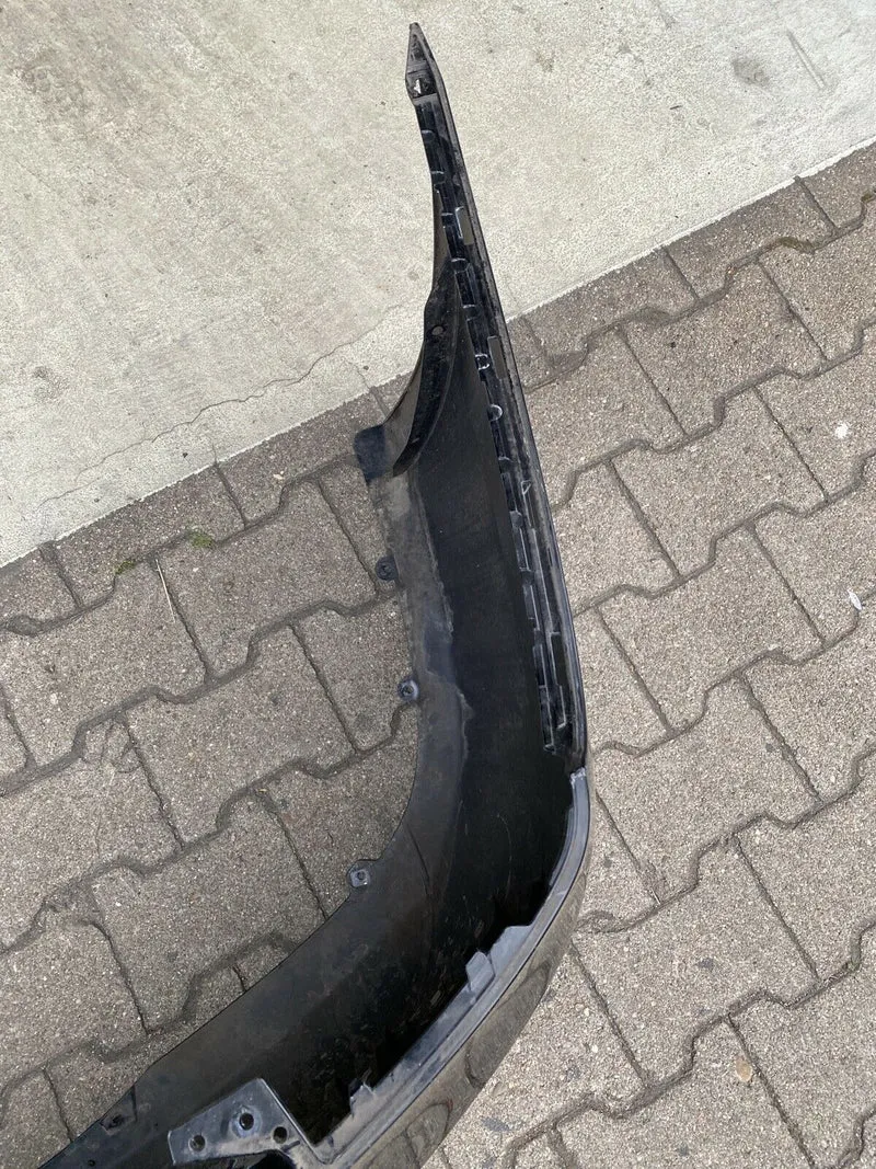 ORIGINAL BMW F30 LCI FACELIFT Stoßstange Limousine PDC BASIS 7334441