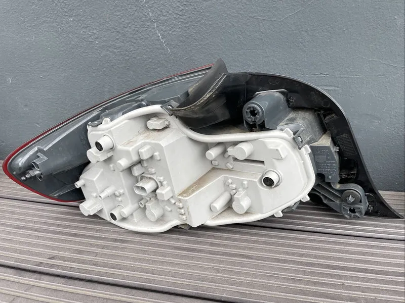 BMW SET LED F22 F23 M2 Rückleuchte 7295424 HIGH 7295423 Heckleuchten BJ 2018