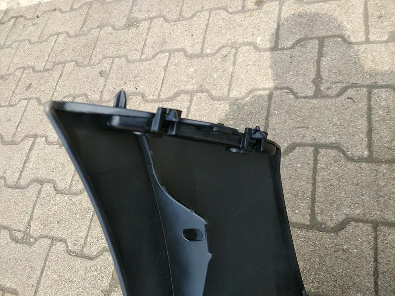 Neu BMW F30 F31 Stoßstange vorne PDC SRA 7267480 Amerikanische Version Grundiert