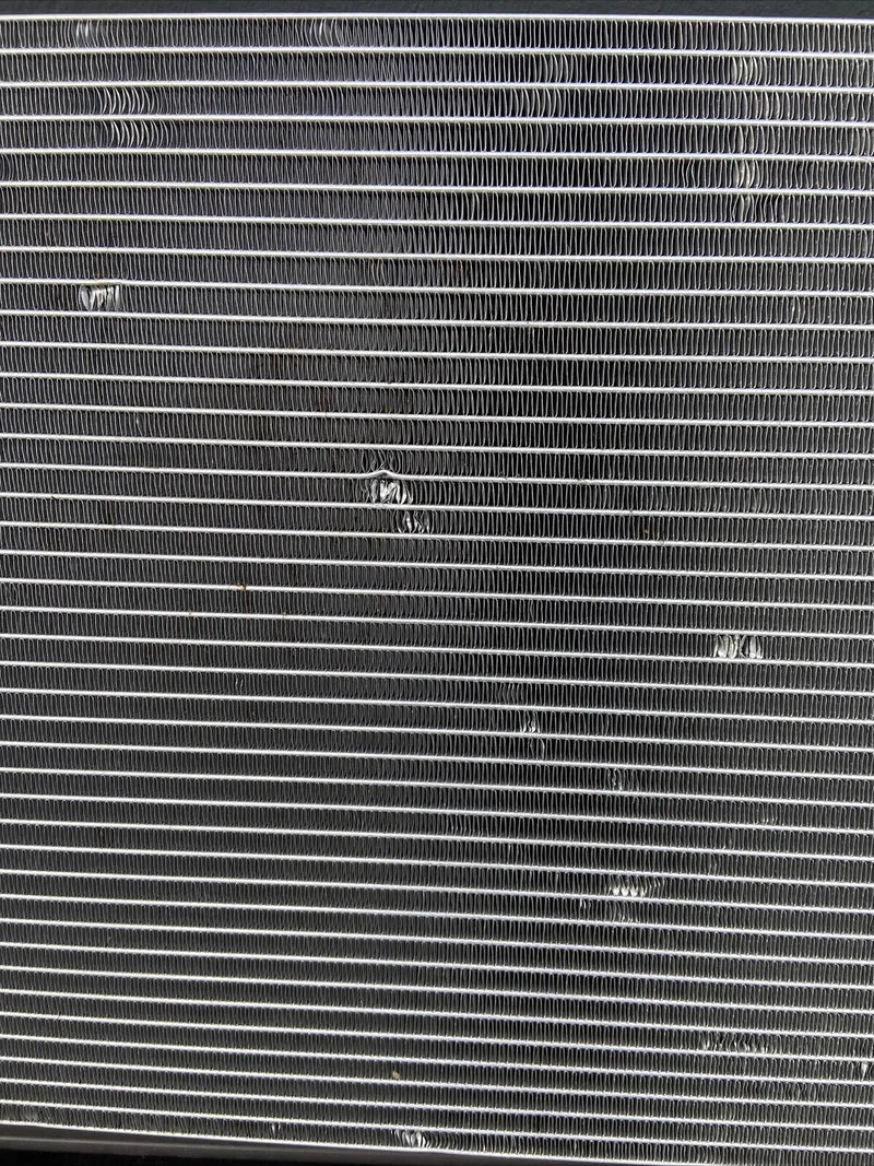 BMW F80 M3 F87 M2 F20 F30 F31 F32 Klimakondensator Klimakühler 6804722 Klima