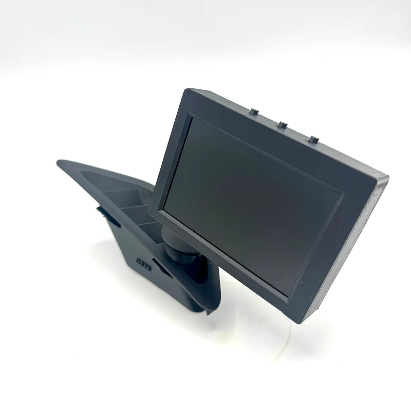 Toyota GT86 / Subaru BRZ - OBD2 Display