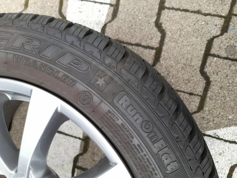 BMW X5M E70 ALUFELGEN WINTERREIFEN X6M X6 E71 Styling M298 TN 6785503 & 6785504