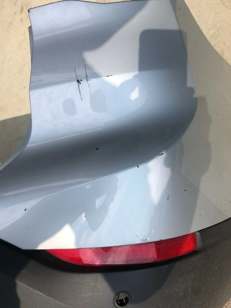 BMW X1 F48 NEUESTE MODELL Stoßstange 7355260 MITTE 7355271 mit PDC 7332323