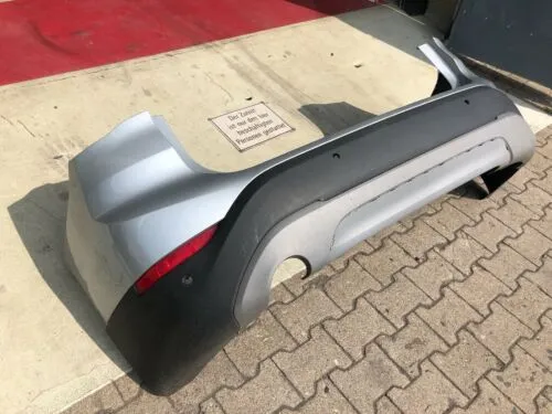 BMW X1 F48 NEUESTE MODELL Stoßstange 7355260 MITTE 7355271 mit PDC 7332323