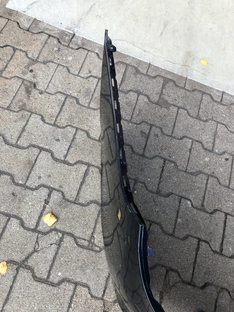ORIGINAL BMW G31 TOURING M Paket Stoßstange PDC & PARKASSISTENT SPORTPAKET TOP!!