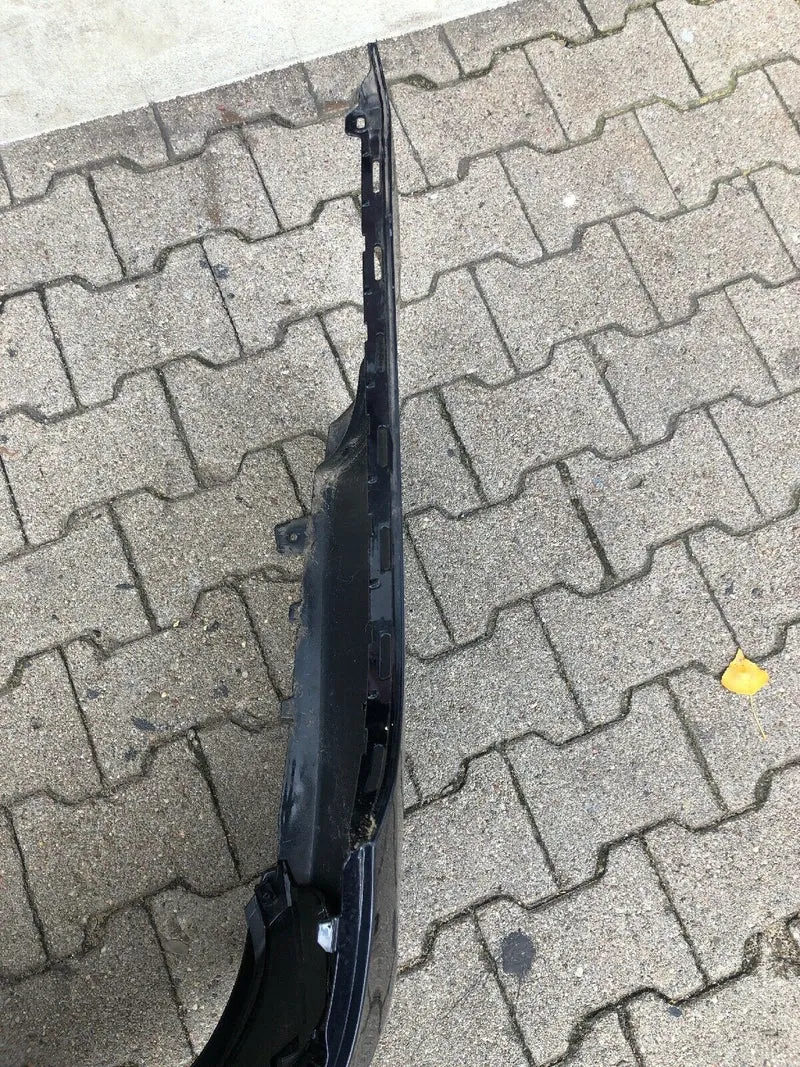 ORIGINAL BMW G31 TOURING M Paket Stoßstange PDC & PARKASSISTENT SPORTPAKET TOP!!