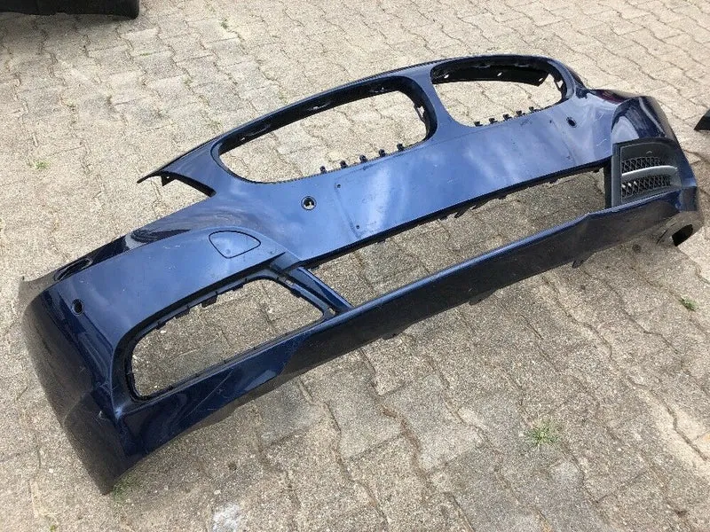 ORIGINAL BMW Z4 E89 Stoßstange vorne PDC SWR XENON
