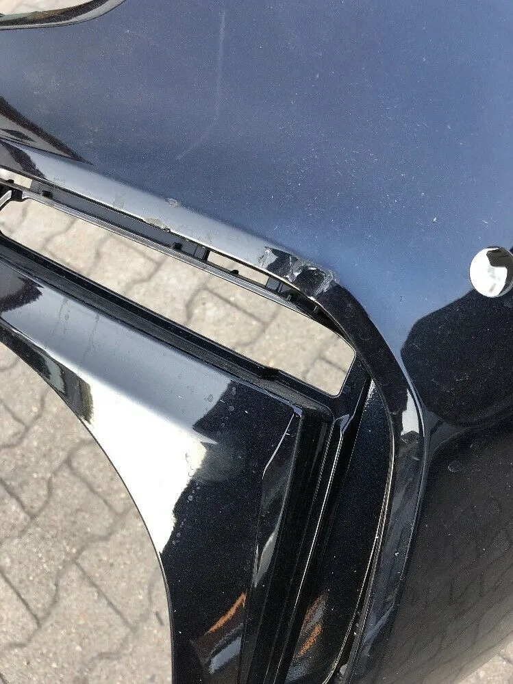 BMW G31 5er TOURING M Paket Stoßstange PDC & PARKASSISTENT SPORTPAKET 8064726