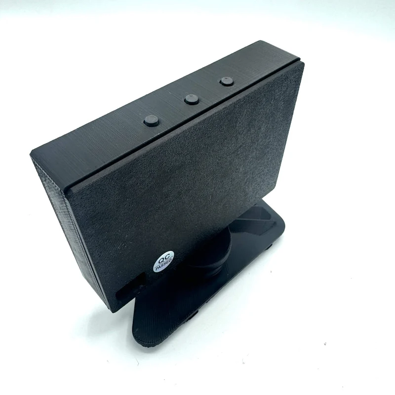 OBD2 Display - Mazda 3 BL