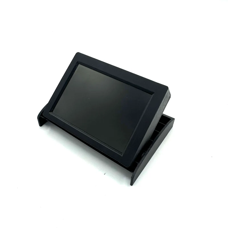 OBD2 Display - BMW 1er E87 E81 E82 E88