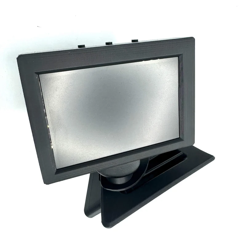OBD2 Display - Subaru Legacy BR / BM