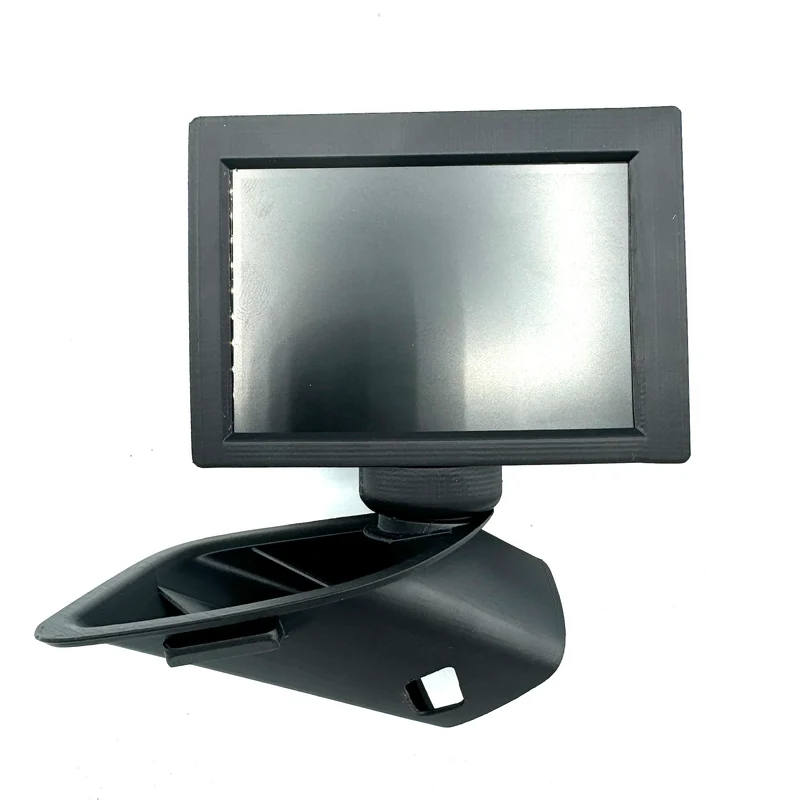 OBD2 Display - Subaru Impreza 08-14