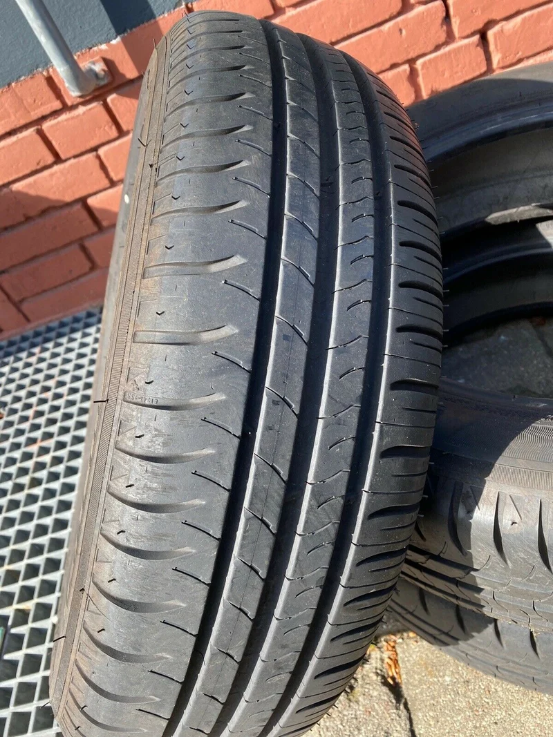 4x MINI Cooper R56 F56 R50 MICHELIN ENERGY SAVER Sommerreifen 175 65 R15 84H
